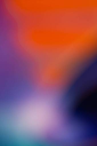 fondo abstracto luz de enfoque suave arte digital