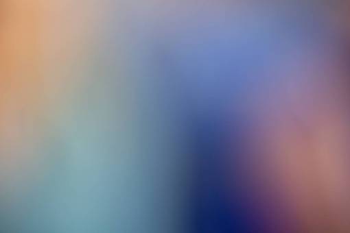 Fondo abstracto bokeh luz de enfoque suave creativo