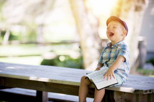 4k baby  kid  child  people  boy  laugh  happy