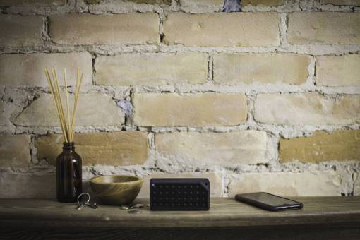 bluetooth  black  speaker  electronic  technology  music  sound