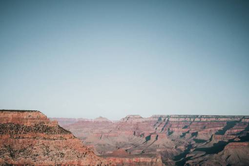 arizona Cañón paisaje Arizona cielo aéreo rocas naturales