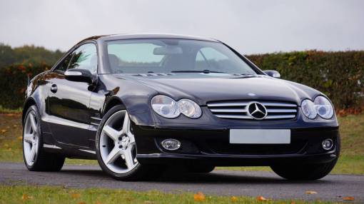mercedes car  vehicles  luxury  blue  mercedes  benz
