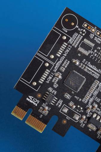 conectividad tarjeta de circuito tecnología informática chip adaptador electrónico