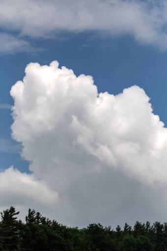 atmosfera nubes cielo naturaleza aire libre medio ambiente clima viento