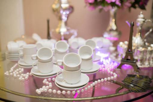 ceramic cup  saucer  ceramic  glass  table  interior  design