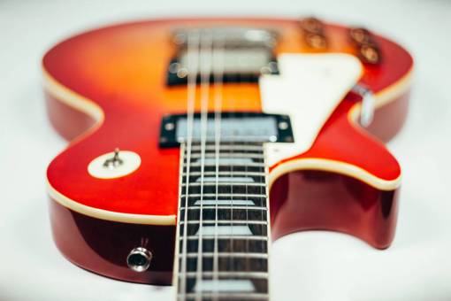 guitar electric  guitar  strings  musical  instrument  blur  music
