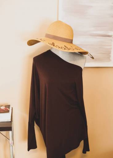 sweater fashion  clothing  hat  sweater  store  display  female