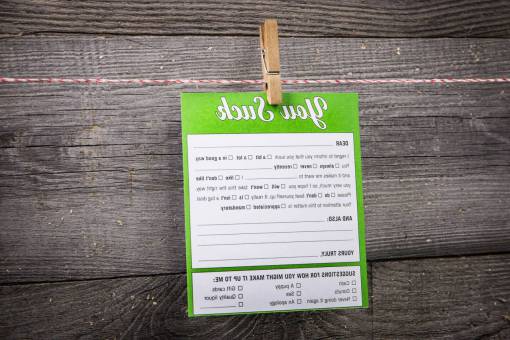 message letter  clothespin  pin  message  card
