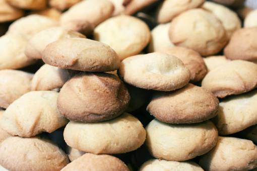 galleta macarrones galletas postre comida dulces golosinas