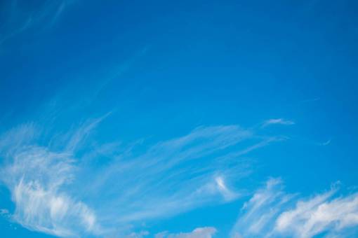 nubes blancas naturaleza cielo nubes azul blanco