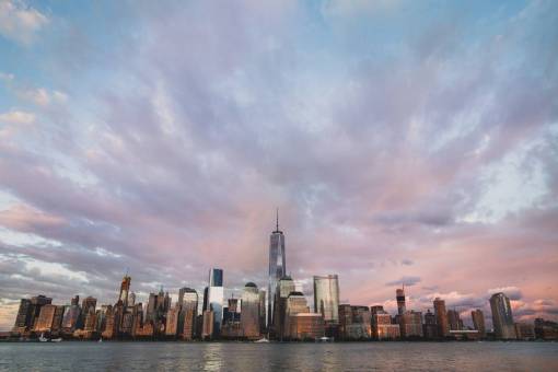 nyc New York  city  NYC  skyline  cityscape  buildings  architecture