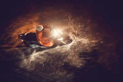 rainy people  man  riding  driving  motorcycle  travel  water