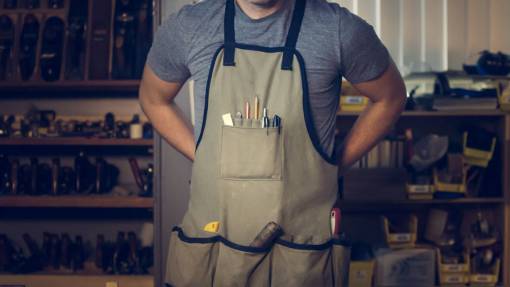 tablero persona artesano trabajo en madera trabajo hombre persona