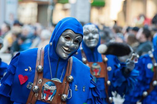 brazilian-culture Carnival celebrations