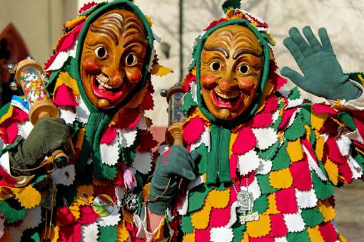 brazilian-culture Carnival celebrations