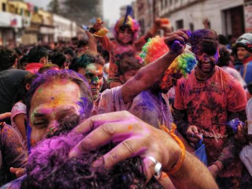 brazilian-culture Carnival celebrations