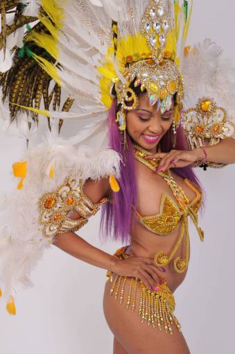 brazilian-culture Carnival celebrations