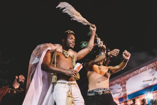 brazilian-culture Carnival celebrations