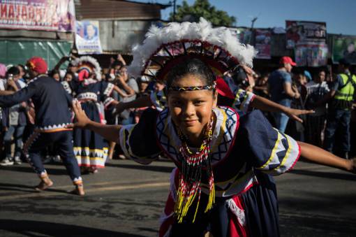 brazilian-culture Carnival celebrations
