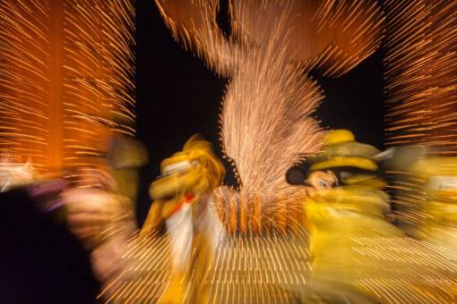 brazilian-culture Carnival celebrations
