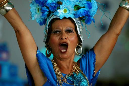 brazilian-culture Carnival celebrations