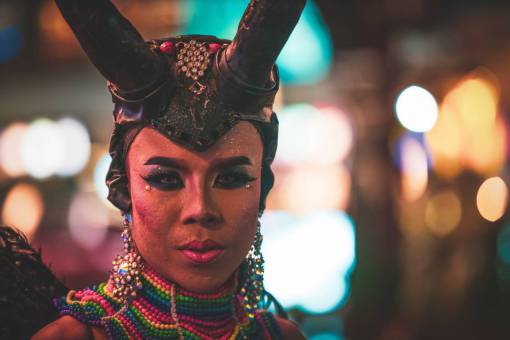 brazilian-culture Carnival celebrations