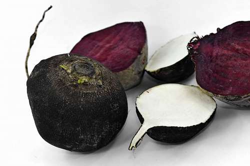 beetroot culinary organic purple radish produce root health kb