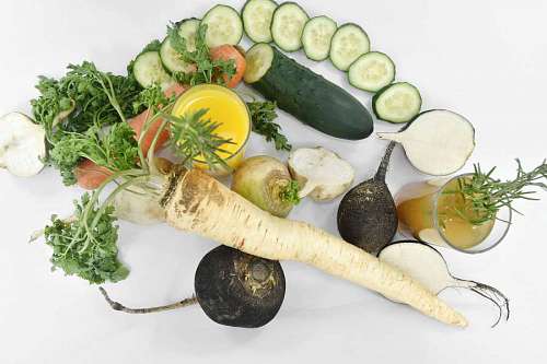 cucumber cucumber fruit roots vegetables carrot juice organic produce vegetarian salad cc0