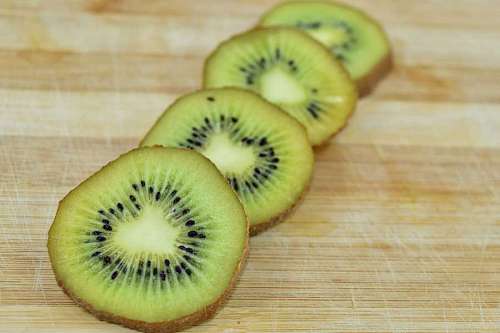 fruta madura aroma kiwi dieta fresco vitamina tropical saludable