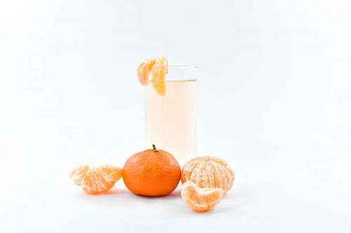 jugo fruta mandarina vegetariano cítricos tropical saludable naranja