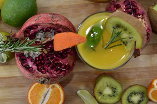 lime lime key fruit fresh appetizer appetite aroma citrus cold water oranges kiwi cocktail kb