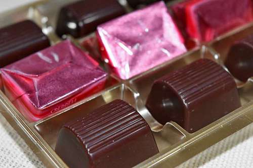 confection milk chocolate confectionery delicious candy sugar sweet dark