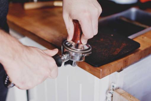 espresso cafe  coffee  beans  grinds  espresso
