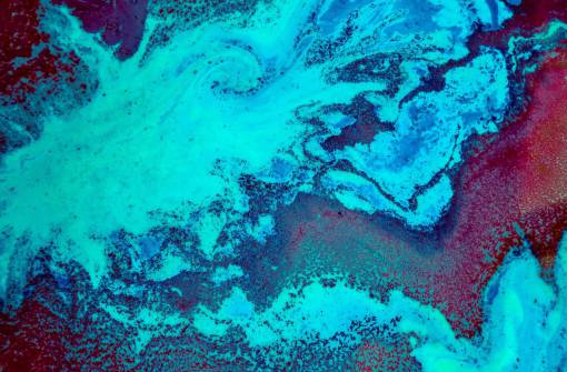 continent-geographic-area continent  weather  forecast  water  paint  art  blue