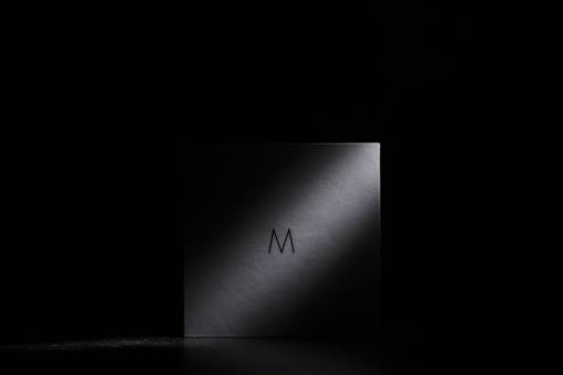 corn dark  night  light  shadow  m  corner  black and white
