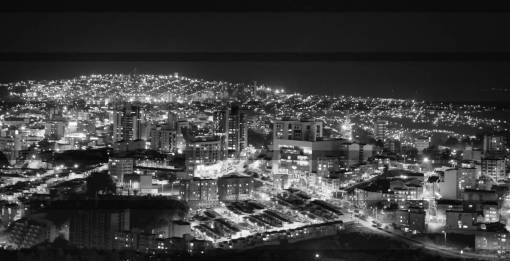 colombia-culture Manizales  Colombia  Ciudad  City  Noche  Night  lights
