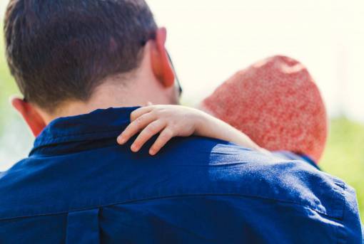 padre gente padre hombre bebé niña niño niño