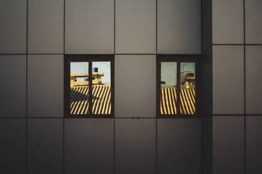 tile wall  tiles  window  frame  glass  interior
