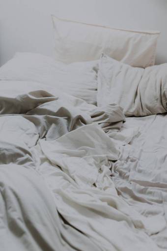 texturas Sábanas de cama