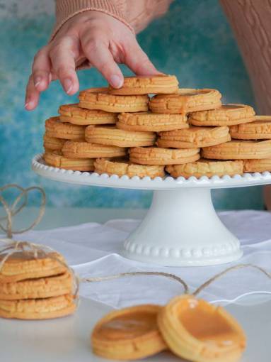 sugar-food dessert homemade close-up cookie sweet food food cookies