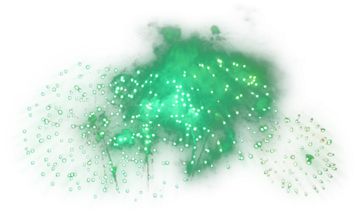  abstract water png Fireworks backgrounds nature overlay