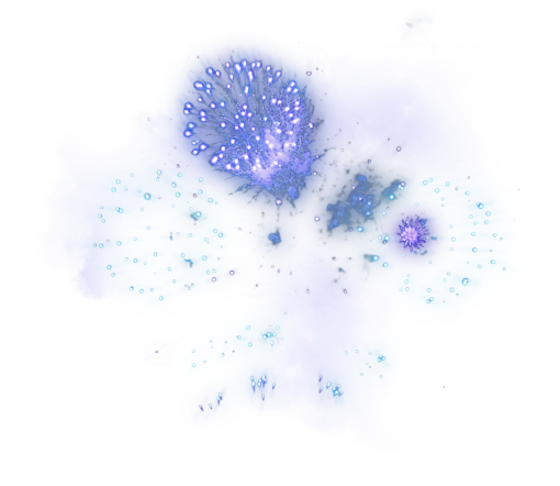  backgrounds Fireworks illustration overlay png nature abstract