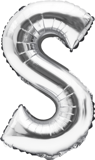 birthday-images  balloon png s alphabet letter celebration overlay