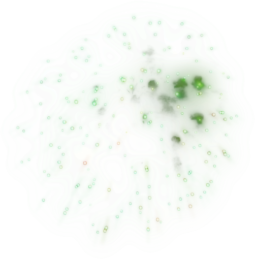 fractal  Fireworks png backgrounds overlay abstract nature fractal