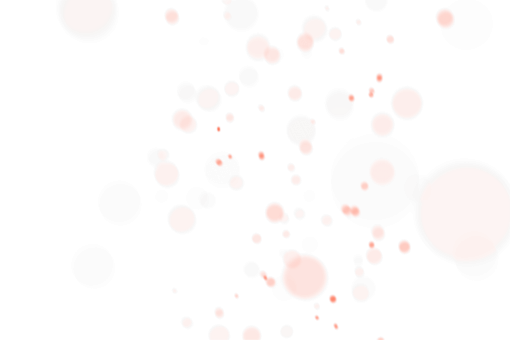 gravy  Golden Arc Bokeh Overlay PNG