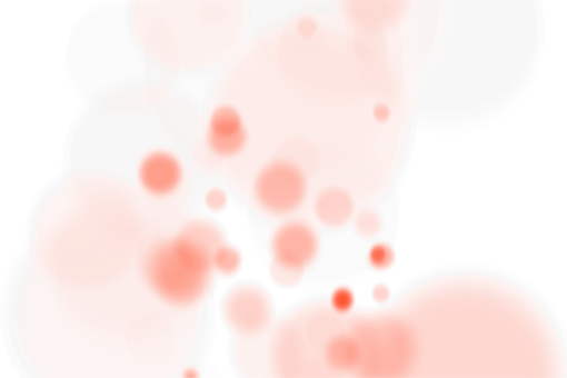 grave  Golden Arc Bokeh Overlay PNG