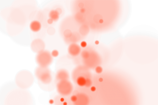 grave  Golden Arc Bokeh Overlay PNG