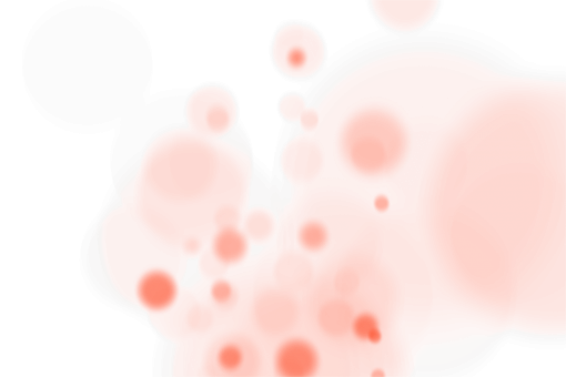 grave  Golden Arc Bokeh Overlay PNG