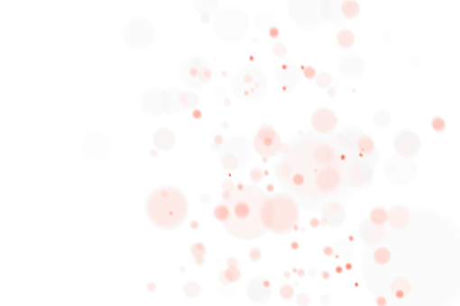 grave  Golden Arc Bokeh Overlay PNG