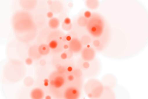 golden  Golden Arc Bokeh Overlay PNG